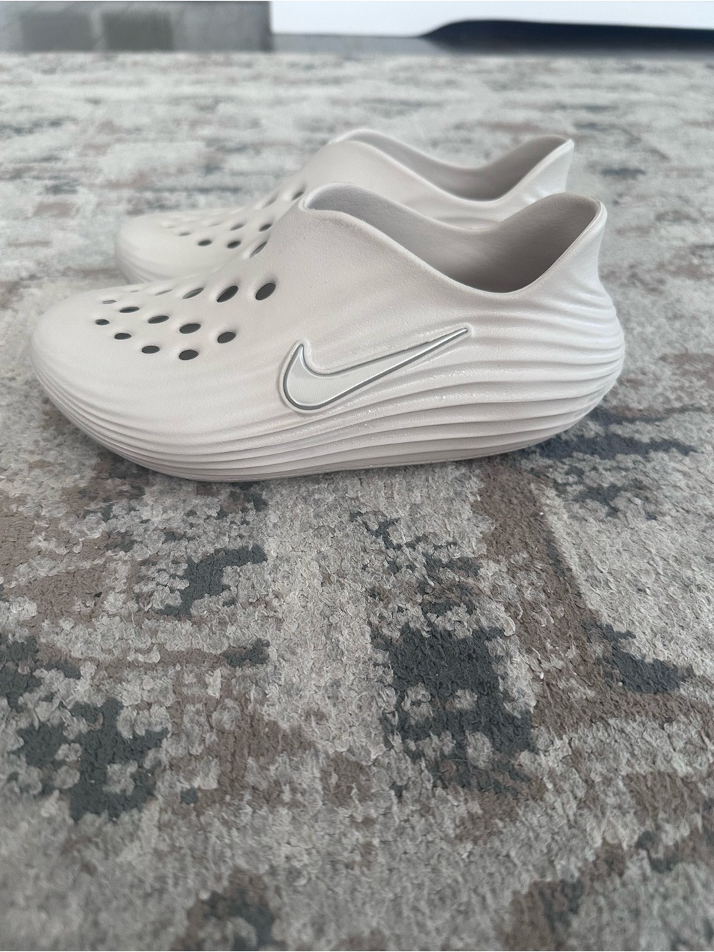 Nike Kids React x rejuven8